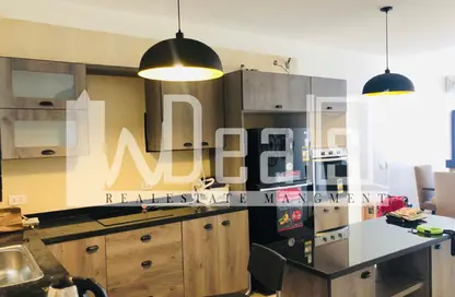 شاليه - 3 غرف نوم - 2 حمامات للبيع في سي شيل - سيدي عبد الرحمن - الساحل الشمالي