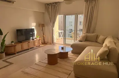 Apartment - 3 Bedrooms - 3 Bathrooms for rent in Mivida - 5th Settlement Compounds - The 5th Settlement - New Cairo City - Cairo