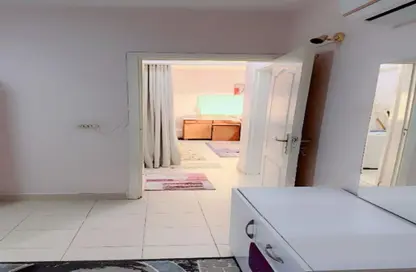 Apartment - 2 Bedrooms - 1 Bathroom for rent in Al Mostakbal - 12th District - Sheikh Zayed City - Giza