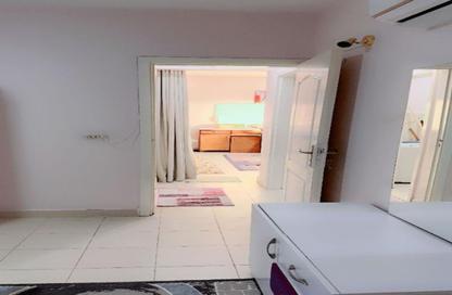 Apartment - 2 Bedrooms - 1 Bathroom for rent in Al Mostakbal - 12th District - Sheikh Zayed City - Giza