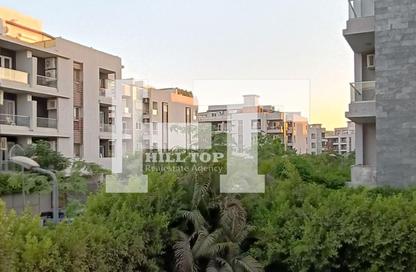 Apartment - 3 Bedrooms - 2 Bathrooms for sale in Zayed Dunes - 6th District - Sheikh Zayed City - Giza