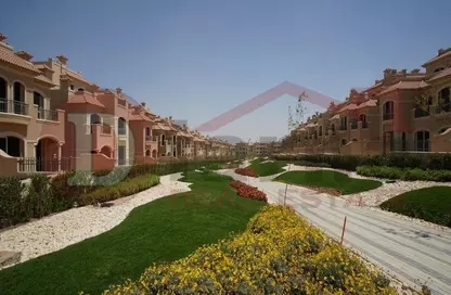 Villa - 3 Bedrooms - 3 Bathrooms for sale in New Capital Compounds - New Capital City - Cairo