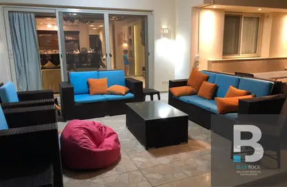 شاليه - 3 غرف نوم - 3 حمامات للبيع في هاسييندا باي - سيدي عبد الرحمن - الساحل الشمالي