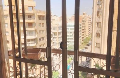 Apartment - 3 Bedrooms - 2 Bathrooms for sale in Al Sefarat District - Nasr City - Cairo