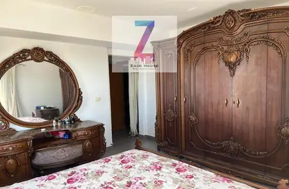 Chalet - 3 Bedrooms - 2 Bathrooms for rent in Amwaj - Sidi Abdel Rahman - North Coast