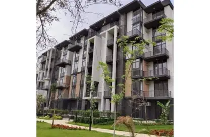 Apartment - 2 Bedrooms - 2 Bathrooms for sale in Madinaty - Cairo