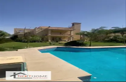 Villa - 6 Bedrooms - 6 Bathrooms for sale in Yasmine District - 14th District - Sheikh Zayed City - Giza