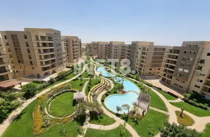 شقة - 3 غرف نوم - 3 حمامات للبيع في سكوير - كمبوندات التجمع الخامس - التجمع الخامس - مدينة القاهرة الجديدة - القاهرة