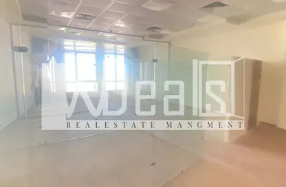 Office Space - Studio - 1 Bathroom for sale in Centro - New Cairo City - Cairo