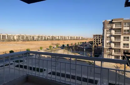 Apartment - 2 Bedrooms - 2 Bathrooms for rent in Madinaty - Cairo
