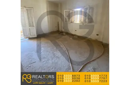 منزل مزدوج - 4 غرف نوم - 4 حمامات للبيع في الياسمين - الحي الرابع عشر - الشيخ زايد - الجيزة