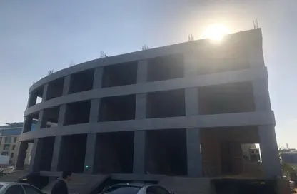 Whole Building - Studio - 2 Bathrooms for rent in N 90 BUSINESS COMPLEX - North Teseen St. - The 5th Settlement - New Cairo City - Cairo