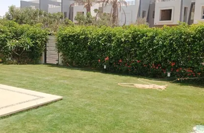 منزل مزدوج - 3 غرف نوم - 5 حمامات للايجار في هايد بارك - كمبوندات التجمع الخامس - التجمع الخامس - مدينة القاهرة الجديدة - القاهرة