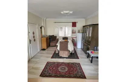 Apartment - 3 Bedrooms - 1 Bathroom for sale in Nadi Al Sekka Al Hadid - Nasr City - Cairo