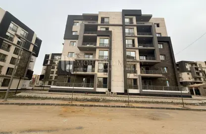 شقة - 3 غرف نوم - 3 حمامات للبيع في جنة اكتوبر - كمبوندات 6 أكتوبر - مدينة 6 أكتوبر - الجيزة