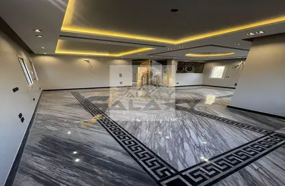 Villa - 4 Bedrooms - 4 Bathrooms for rent in Mivida - 5th Settlement Compounds - The 5th Settlement - New Cairo City - Cairo