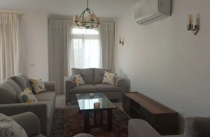 Duplex - 3 Bedrooms - 3 Bathrooms for rent in Stone Residence - 5th Settlement Compounds - The 5th Settlement - New Cairo City - Cairo