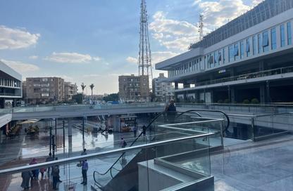 Office Space - Studio for sale in West Gate - 6 October Compounds - 6 October City - Giza
