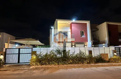 Townhouse - 4 Bedrooms - 4 Bathrooms for sale in Madinaty - Cairo