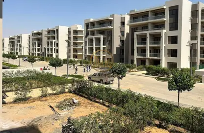 Apartment - 2 Bedrooms - 2 Bathrooms for sale in The Address East - 90 Street - The 5th Settlement - New Cairo City - Cairo
