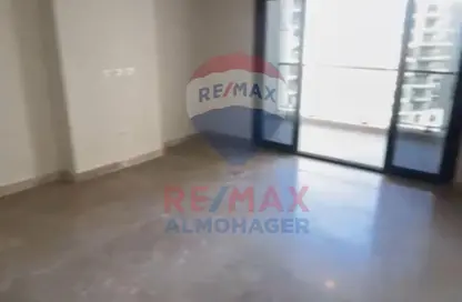 Apartment - 2 Bedrooms - 2 Bathrooms for rent in Park Side Residence - Zed Towers - Sheikh Zayed Compounds - Sheikh Zayed City - Giza