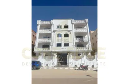 شقة - 3 غرف نوم - 2 حمامات للبيع في شارع المهندس احمد كمال حمدي - الحي السادس عشر - الشيخ زايد - الجيزة