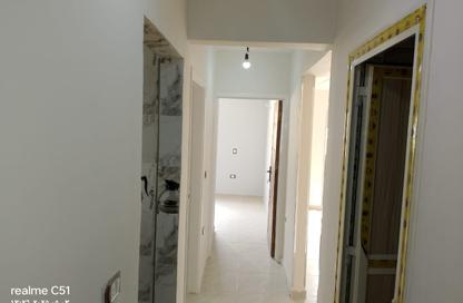 Apartment - 3 Bedrooms - 1 Bathroom for sale in Ard Gameyet Al Mostasmereen - Hadayek October - 6 October City - Giza