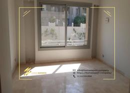 Studio - 1 bathroom for للبيع in Palm Hills Village Gate - South Investors Area - New Cairo City - Cairo