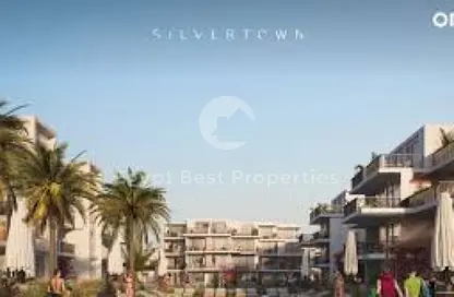 شاليه - 2 غرف نوم - 2 حمامات للبيع في مرسي باجوش - قسم مرسي مطروح - الساحل الشمالي