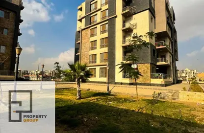 Apartment - 3 Bedrooms - 2 Bathrooms for sale in Janna 2 - Sheikh Zayed Compounds - Sheikh Zayed City - Giza Apartment - 3 Bedrooms - 2 Bathrooms for sale in Janna 2 - Sheikh Zayed Compounds - Sheikh Zayed City - Giza