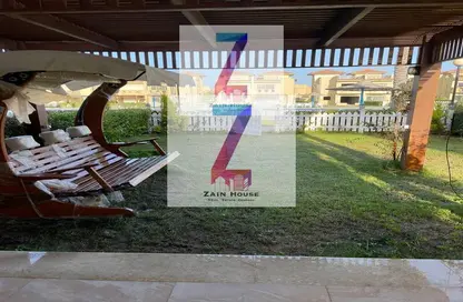 Twin House - 3 Bedrooms - 3 Bathrooms for rent in Stella Heights - Al Alamein - North Coast