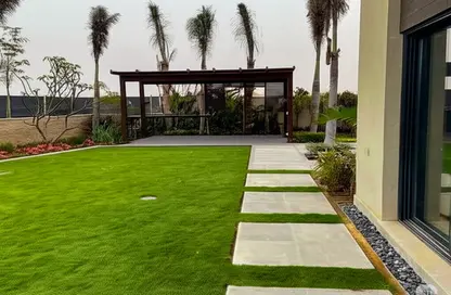 شقة - 3 غرف نوم - 4 حمامات للبيع في سوديك ويست - كمبوندات الشيخ زايد - الشيخ زايد - الجيزة