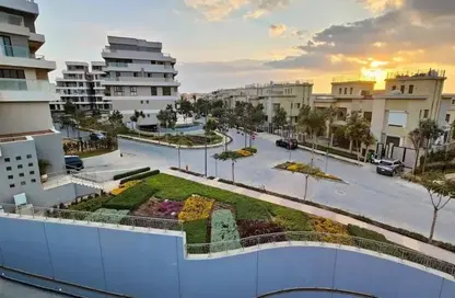 Apartment - 3 Bedrooms - 3 Bathrooms for sale in Villette - 5th Settlement Compounds - The 5th Settlement - New Cairo City - Cairo