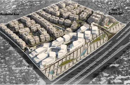 شقة - 3 غرف نوم - 2 حمامات للبيع في أقمار - طريق الواحات - مدينة 6 أكتوبر - الجيزة شقة - 3 غرف نوم - 2 حمامات للبيع في أقمار - طريق الواحات - مدينة 6 أكتوبر - الجيزة