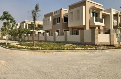 Villa - 6 Bedrooms - 6 Bathrooms for sale in Taj City - 5th Settlement Compounds - The 5th Settlement - New Cairo City - Cairo