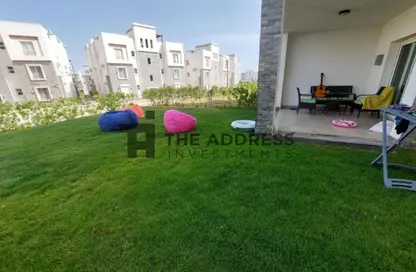 Chalet - 3 Bedrooms - 2 Bathrooms for rent in Amwaj - Sidi Abdel Rahman - North Coast