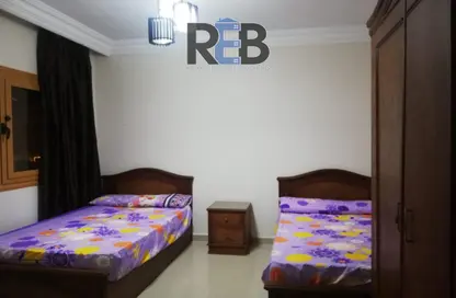 Apartment - 4 Bedrooms - 2 Bathrooms for rent in El Banafseg 12 - El Banafseg - New Cairo City - Cairo
