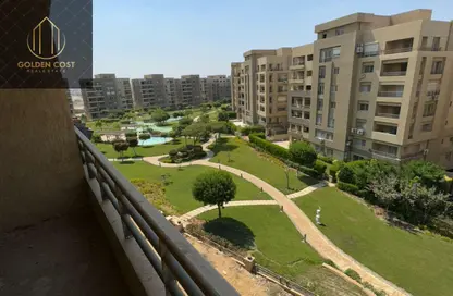 شقة - 3 غرف نوم - 2 حمامات للبيع في سكوير - كمبوندات التجمع الخامس - التجمع الخامس - مدينة القاهرة الجديدة - القاهرة