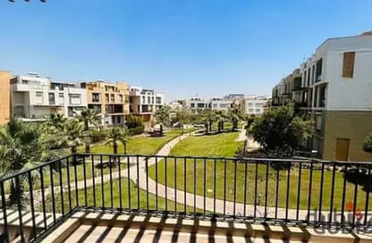 Townhouse - 4 Bedrooms - 4 Bathrooms for sale in Westown - Sheikh Zayed Compounds - Sheikh Zayed City - Giza Townhouse - 4 Bedrooms - 4 Bathrooms for sale in Westown - Sheikh Zayed Compounds - Sheikh Zayed City - Giza
