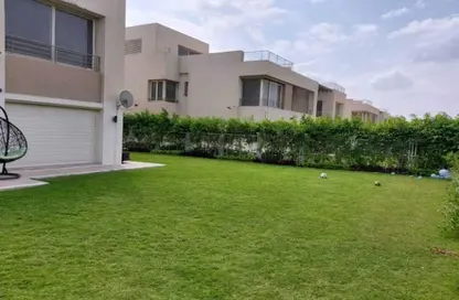 فيلا - 7 غرف نوم - 6 حمامات للبيع في ذا كراون - طريق مصر اسكندرية الصحراوي - مدينة 6 أكتوبر - الجيزة