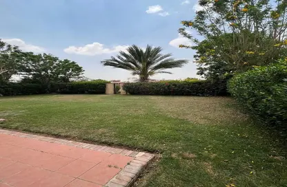 Villa - 3 Bedrooms - 3 Bathrooms for rent in Madinaty - Cairo