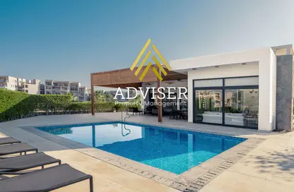 Villa - 3 Bedrooms - 3 Bathrooms for sale in Soma Bay - Safaga - Hurghada - Red Sea