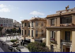 شقة - 3 غرف نوم - 3 حمامات for للبيع in شارع فؤاد - محطة الرمل - حي وسط - الاسكندرية