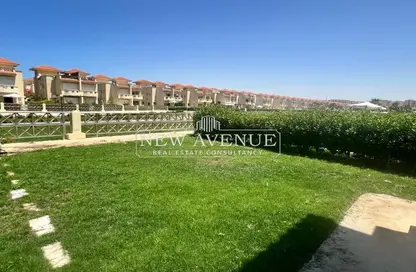 Villa - 3 Bedrooms - 3 Bathrooms for sale in Stella Heights - Al Alamein - North Coast