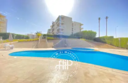 Apartment - 2 Bedrooms - 1 Bathroom for sale in The View - New Zayed City - Sheikh Zayed City - Giza