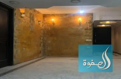 شقة - 2 غرف نوم - 1 حمام للايجار في المهندسين - الجيزة