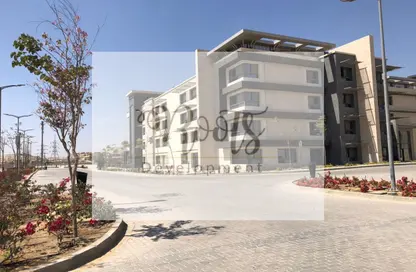 Clinic - Studio - 1 Bathroom for rent in New Giza - Cairo Alexandria Desert Road - 6 October City - Giza