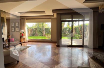 Villa - 4 Bedrooms - 5 Bathrooms for rent in Allegria - Sheikh Zayed Compounds - Sheikh Zayed City - Giza