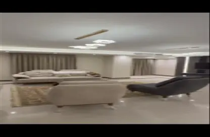 شقة - 2 غرف نوم - 3 حمامات للبيع في شارع سوريا - المهندسين - الجيزة