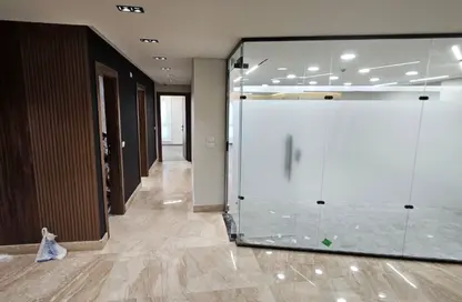 مساحات مكتبية - استوديو - 3 حمامات للايجار في ريحانة بلازا - زهراء المعادي - حي المعادي - القاهرة